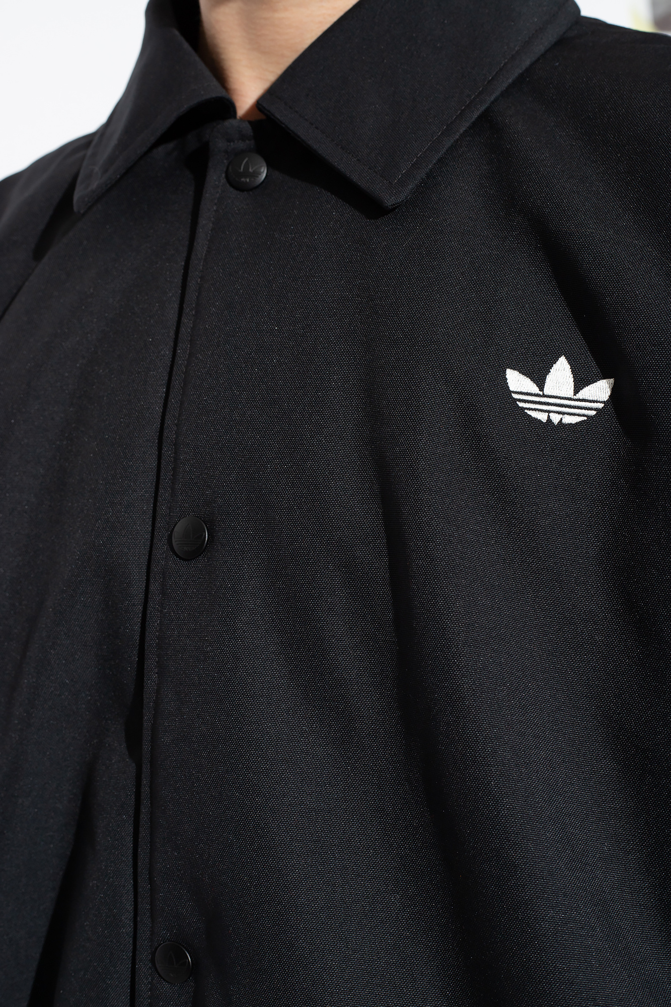 Kaiser jacket cheap adidas